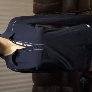 Trigelle Women's  long sleeve shirt 👕 Sz Small